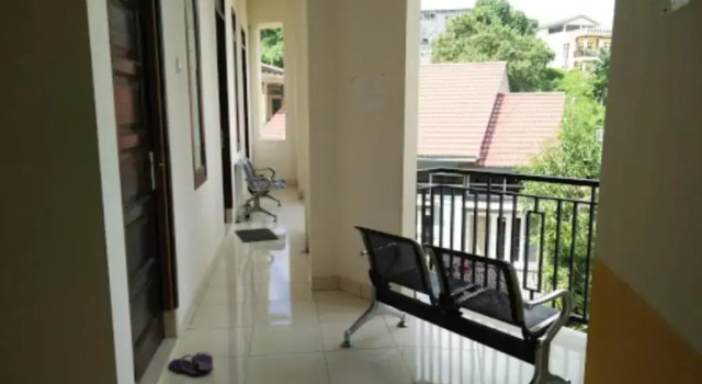Nidira Guest House, Book Guesthouse Samarinda 