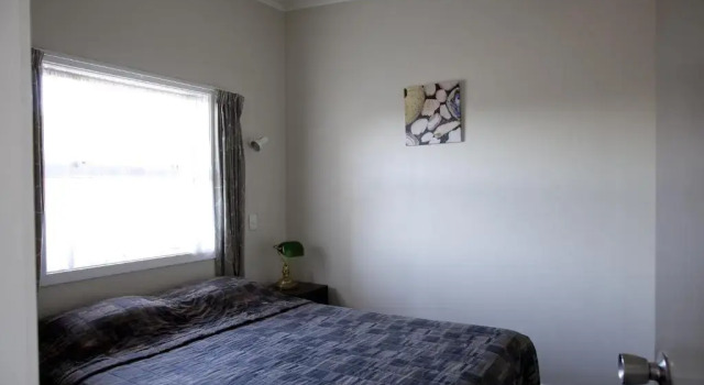 Семейный номер Standard c 1 комнатой Apple Motor Inn