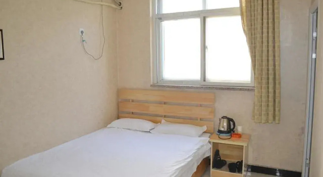 Sunshine Express Hotel- Baoding, Book Hotel Baoding Hebei
