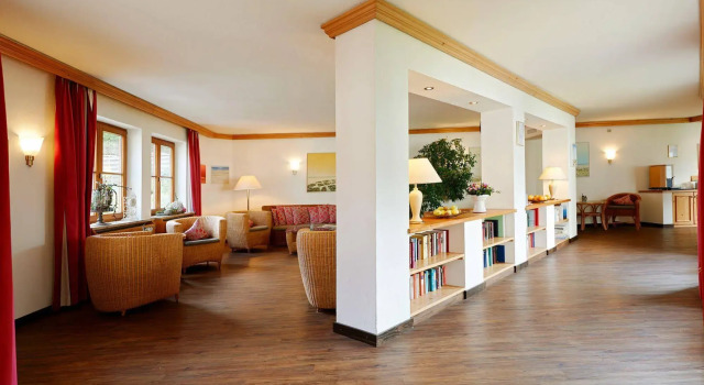 Concordia Wellnesshotel & SPA