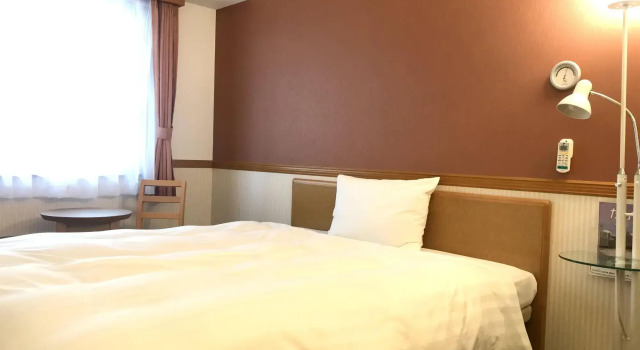 Toyoko Inn Takasaki Station Nishi 1
