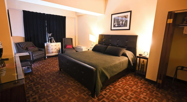 Люкс Wild Rose Casino & Hotel Emmetsburg