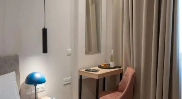 Одноместный номер Standard IRA - ΗΡΑ Hotel