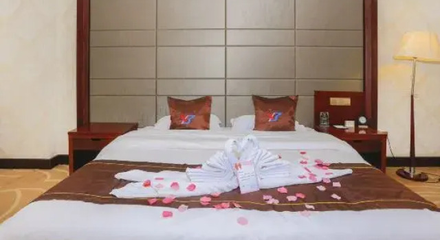 Business- suite Bo Xing Hotel