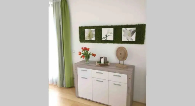 Ferienwohnung Bitzenstraße, Забронировать Отель Хайгер земля Гессен