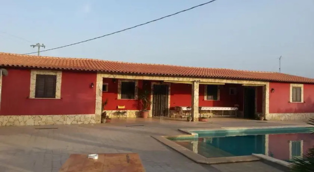 Holiday home Villa Concetta, Забронировать Вилла Виллы Авола, Вилла