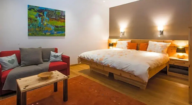 Längseeleitn, Buchen Sie Hotel St. Georgen am Längsee Mittelkärnten