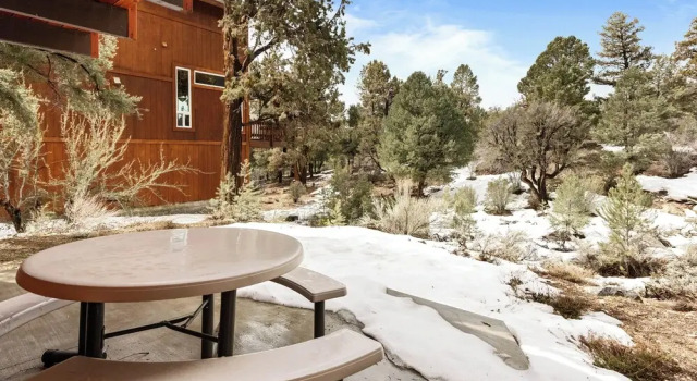 Номер Standard Forest Edge Retreat