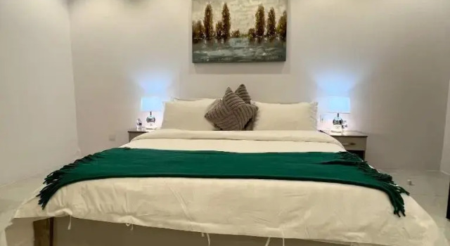 Almasarat Tower Sea View برج المسارات اطلالة بحرية