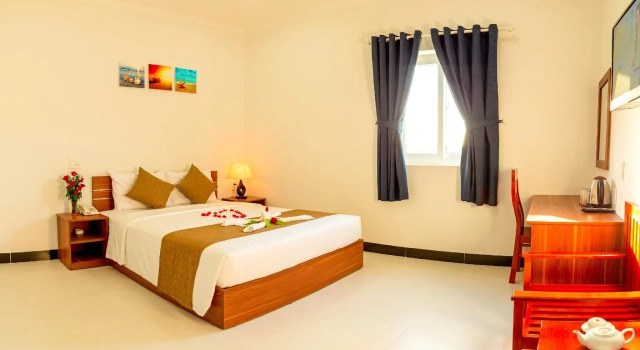 Pham Gia Hotel Mui Ne