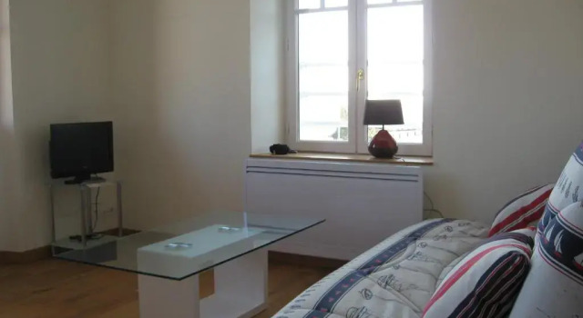 Апартаменты с видом на море Appartements la Félicité