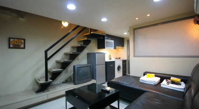 Lucky Rent Apartment - Taipei 101, Забронировать Апартаменты/квартира Апартаменты Тайбэй, рядом с Станция метро Taipei 101/World Trade Centre, Апартаменты/квартира