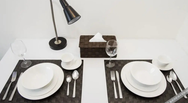 Heritage Apartments Boat Quay, Réserver Appartement Singapour 