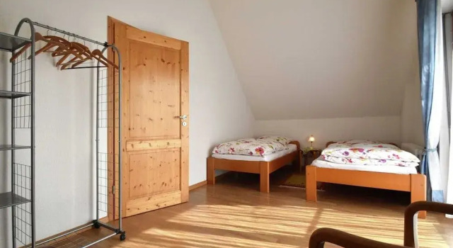 Family-friendly Apartment