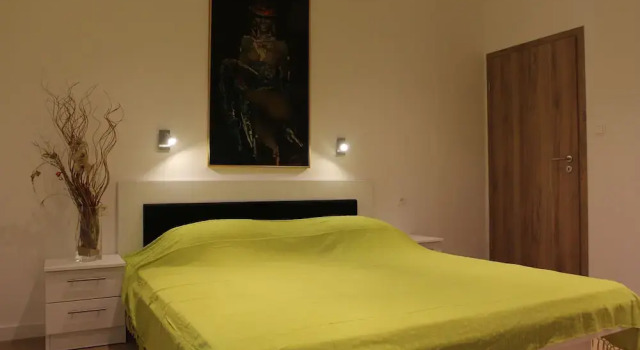 Apartment House Vitaic, Rezerwuj Apartament Hotele w Split-Dalmatia County z parkingiem, Parking