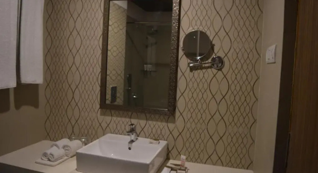 Коттедж Welcomhotel by ITC Hotels, Kences Palm Beach, Mamallapuram