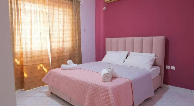 Семейный номер Standard The Eden Hotel