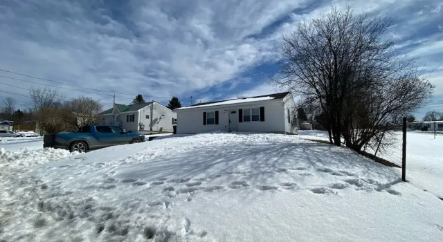 Коттедж Rutlands Hidden Gem- 2 BR 1BA Renovated Home Close to Everything home