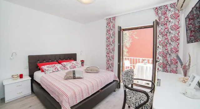 Студия Standard Villa Mona 2