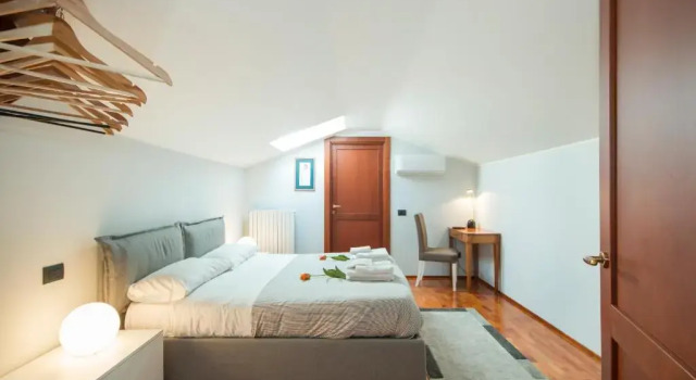 Апартаменты Casa Ceruti