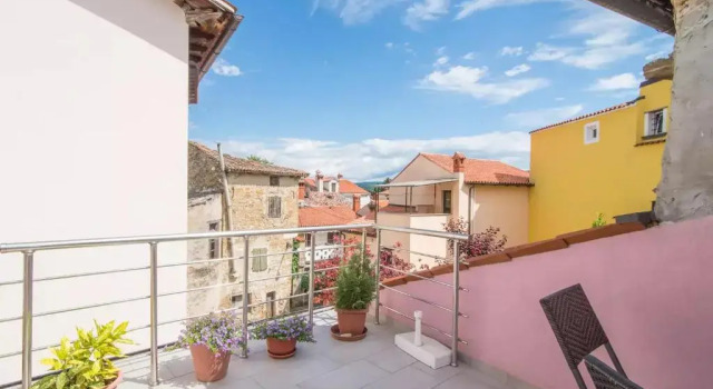 Апартаменты Charming Apartment