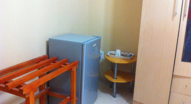 Номер Economy Calvary Guest House