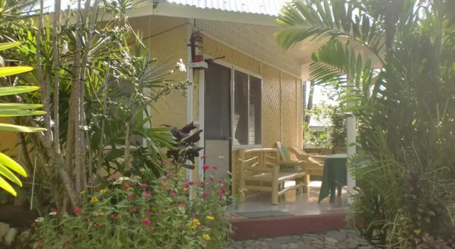 Семейный номер Standard Pabuas Cottages