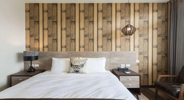 Двухместный номер Comfort CHECK inn Yilan LuoDong
