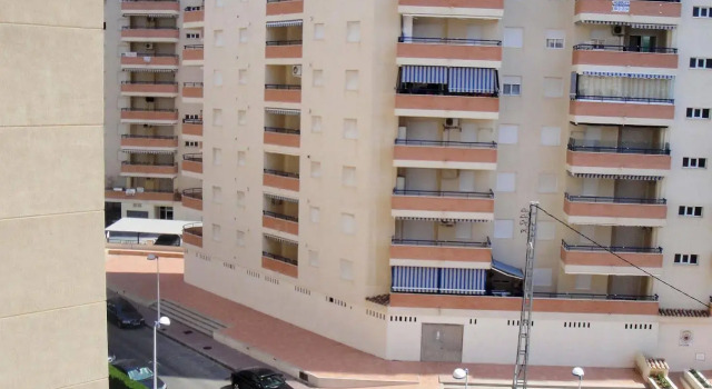 Apartamentos Concha Playa 3000