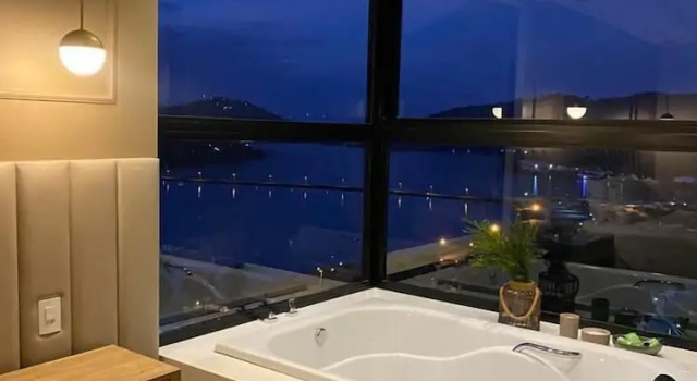Номер Standard Vista do Lago Hotel
