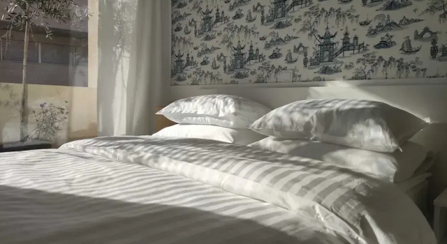 Salt Apartment