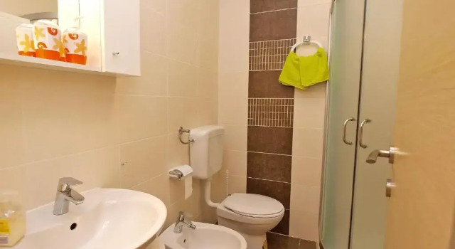 Апартаменты Apartments Vladimira 1367