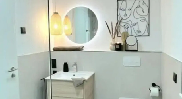 Апартаменты Lovely Apartment in Mettlach