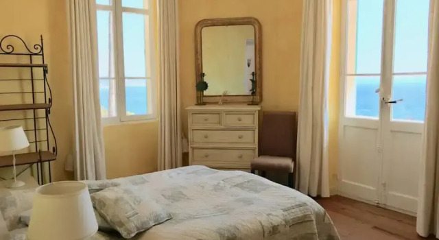 Luxurious Villa With Sea View - Villa Oneiro