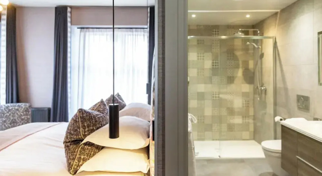 Hotel 1881 Archiestown, Reserva ahora Hotel Aberlour 