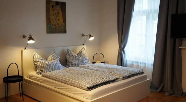 Апартаменты APSTAY City Residence Apartments ǀ Parking option & Self Check-in