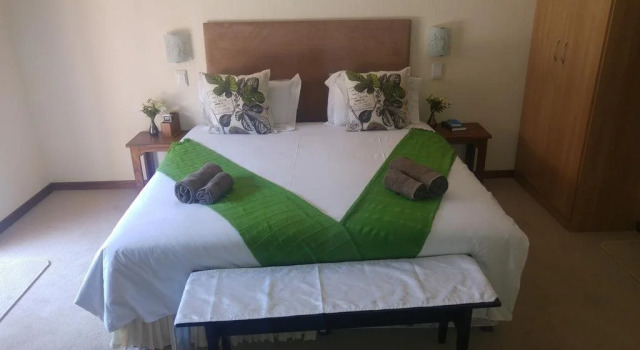 Le Bougainville Guest House