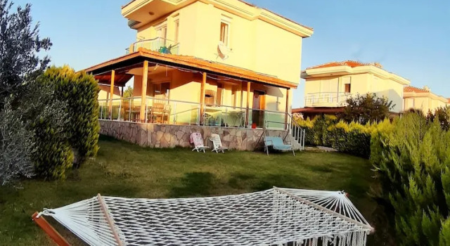 Вилла Poseidon Alacati Villa