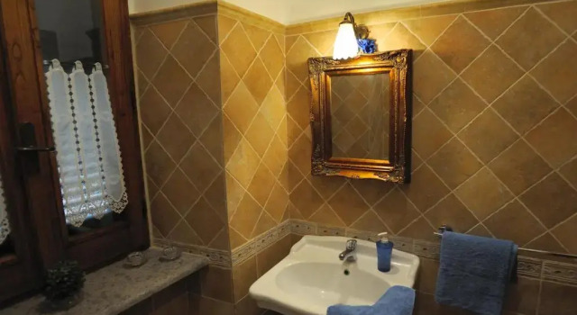 Номер Standard Villa dei Fantasmi