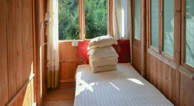Guilin Traveler Guesthouse