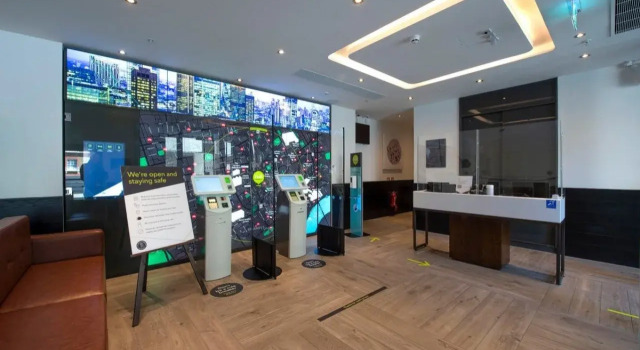 Premier Inn London Soho, Забронировать Отель Отели Лондона 3 звезды, рядом с Tryon &amp; Swan Gallery, 3*