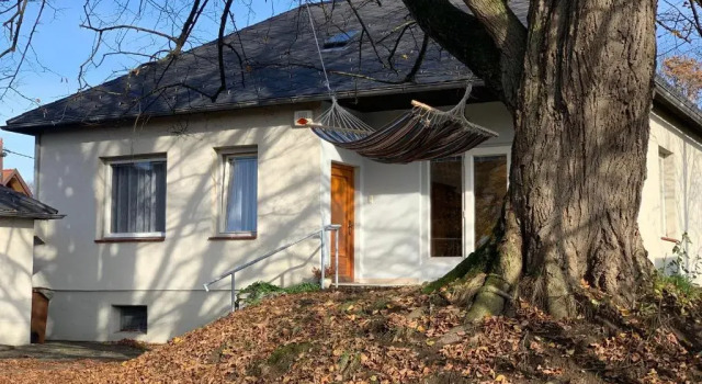 Коттедж NED Haus