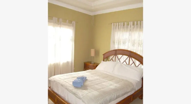 Casa del Sol Tobago, Réserver Villa Crown Point Tobago