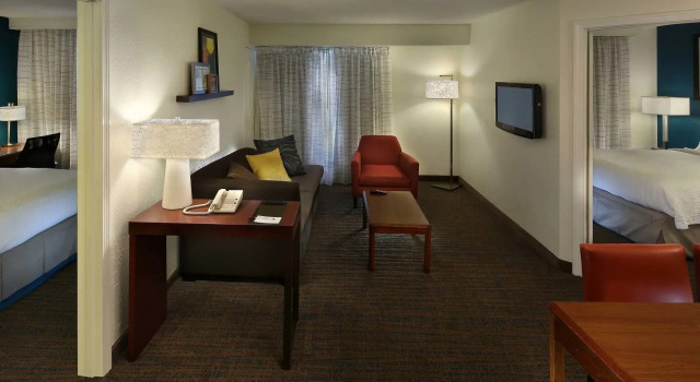 Residence Inn Danbury, Buchen Sie Hotel Danbury Connecticut