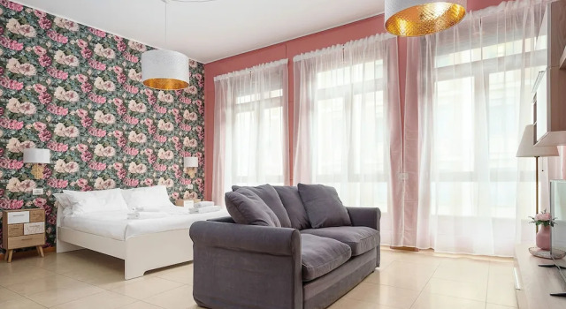 Студия Italianway Collection - Cannobio 8
