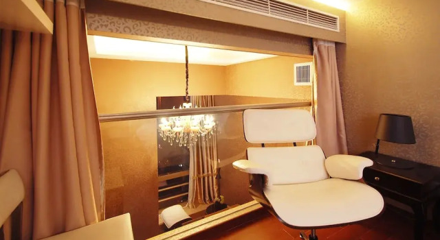 Ruide Apartment Grandview Golden Palace