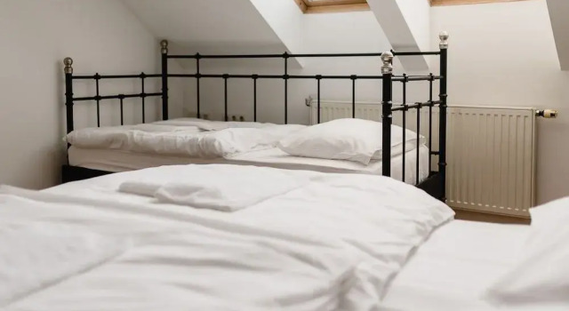 Atik Rooms