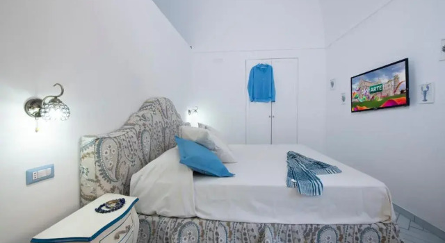 Maison Don Rafe, Забронировать Отель Отели Позитано с парковкой, Парковка