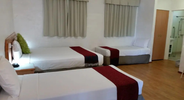 Люкс Standard Espana Motel