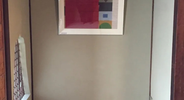 Номер Standard Gallery Nozawa Inn